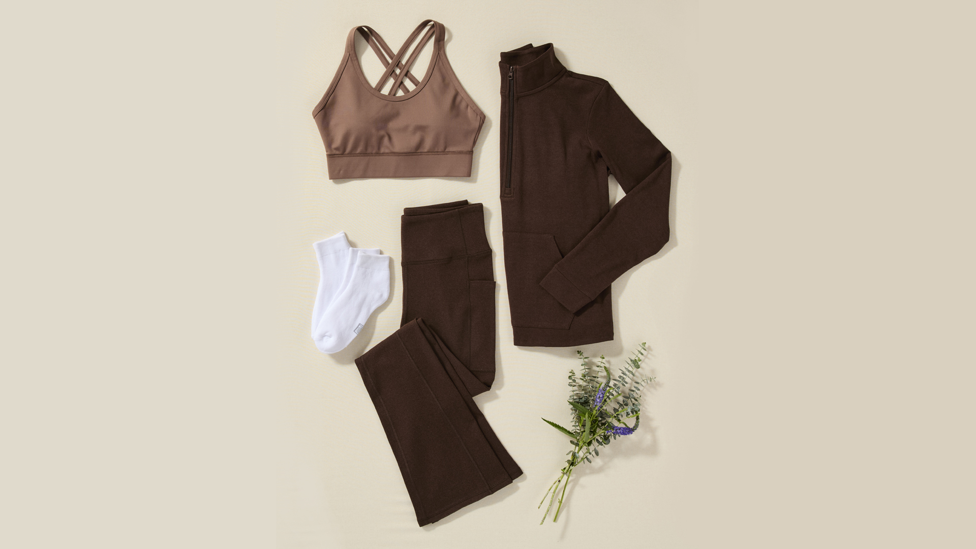 Train with Confidence - Designed To Support Your Everyday Active Lifestyle